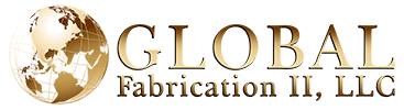 Global Fabrication II, LLC Logo
